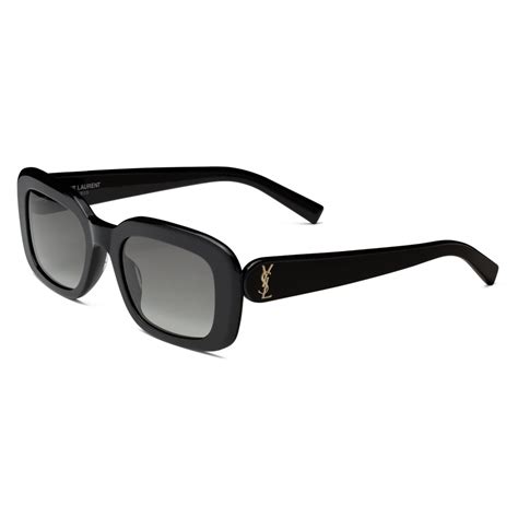 ysl m130 sunglasses|Saint Laurent SL M130 Sunglasses .